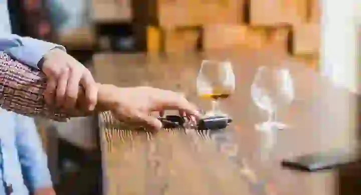 Is a DUAC the same as a DUI in South Carolina