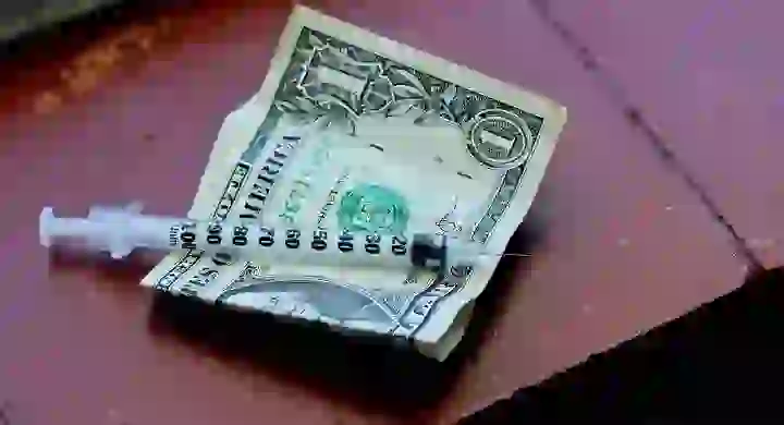 Where Are Drugs Decriminalized in the US