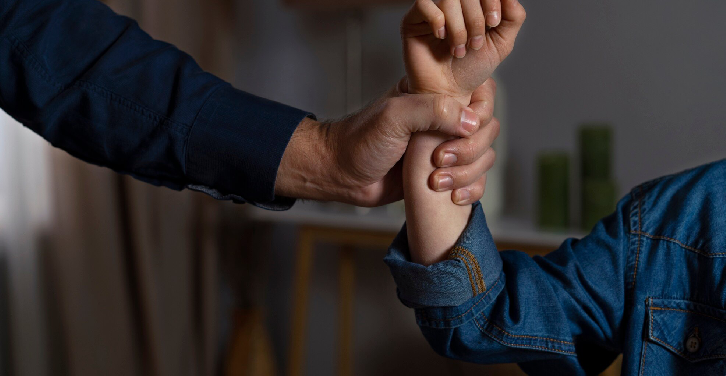 Can Domestic Violence Charges Be Dropped By The Victim