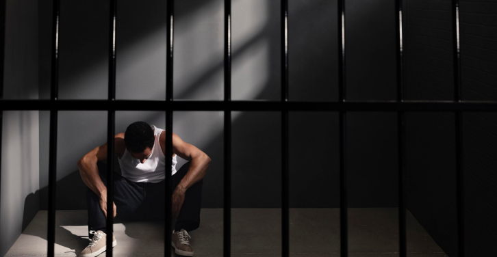 Jail For Domestic Violence