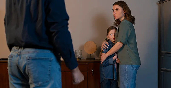 Is Domestic Violence a Misdemeanor